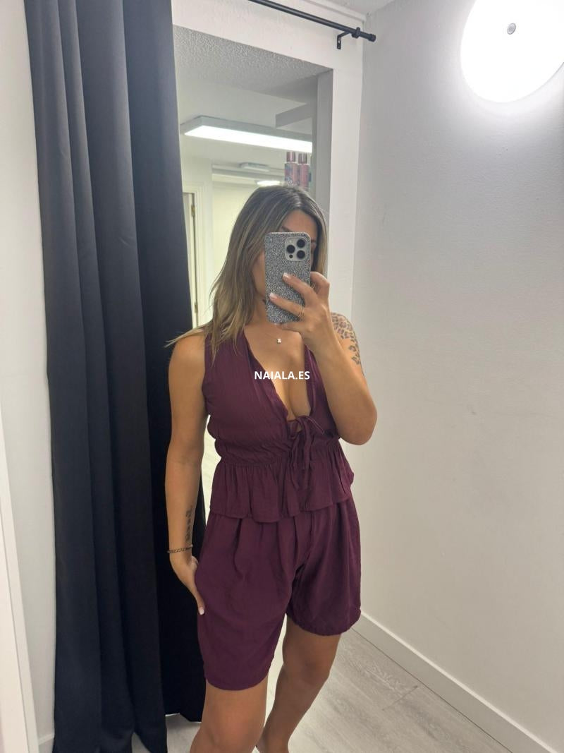 Conjunto Macarena — imagen 1