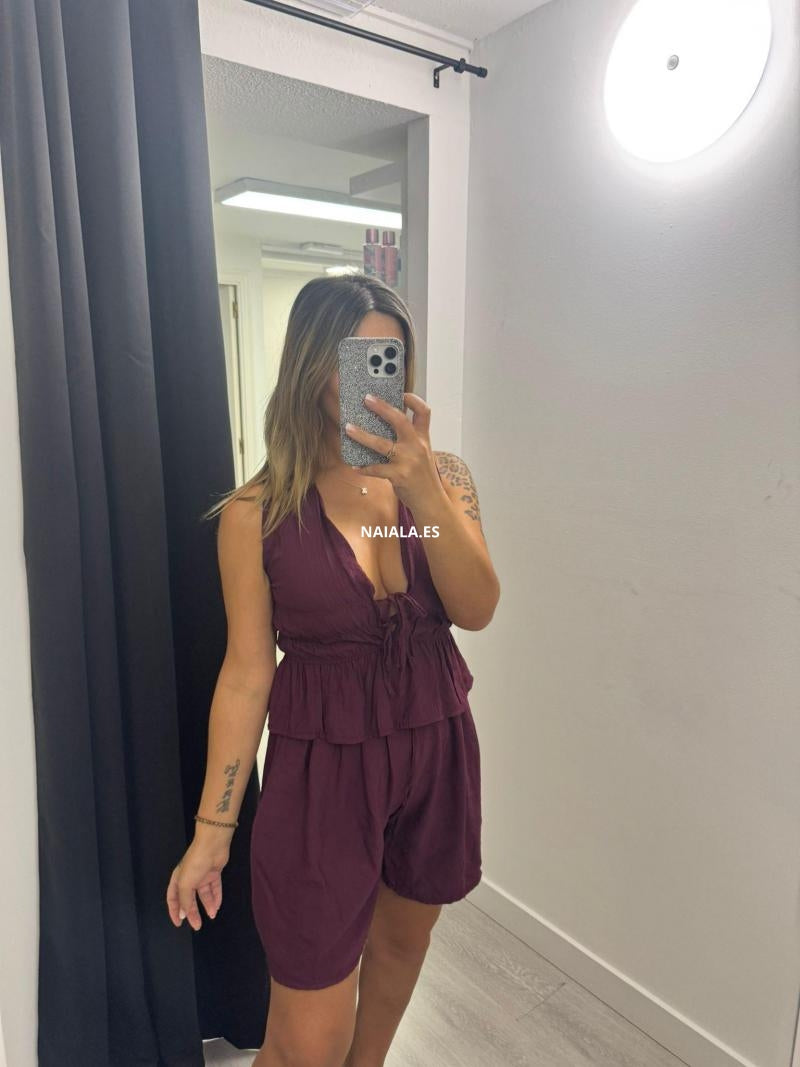 Conjunto Macarena — imagen 2