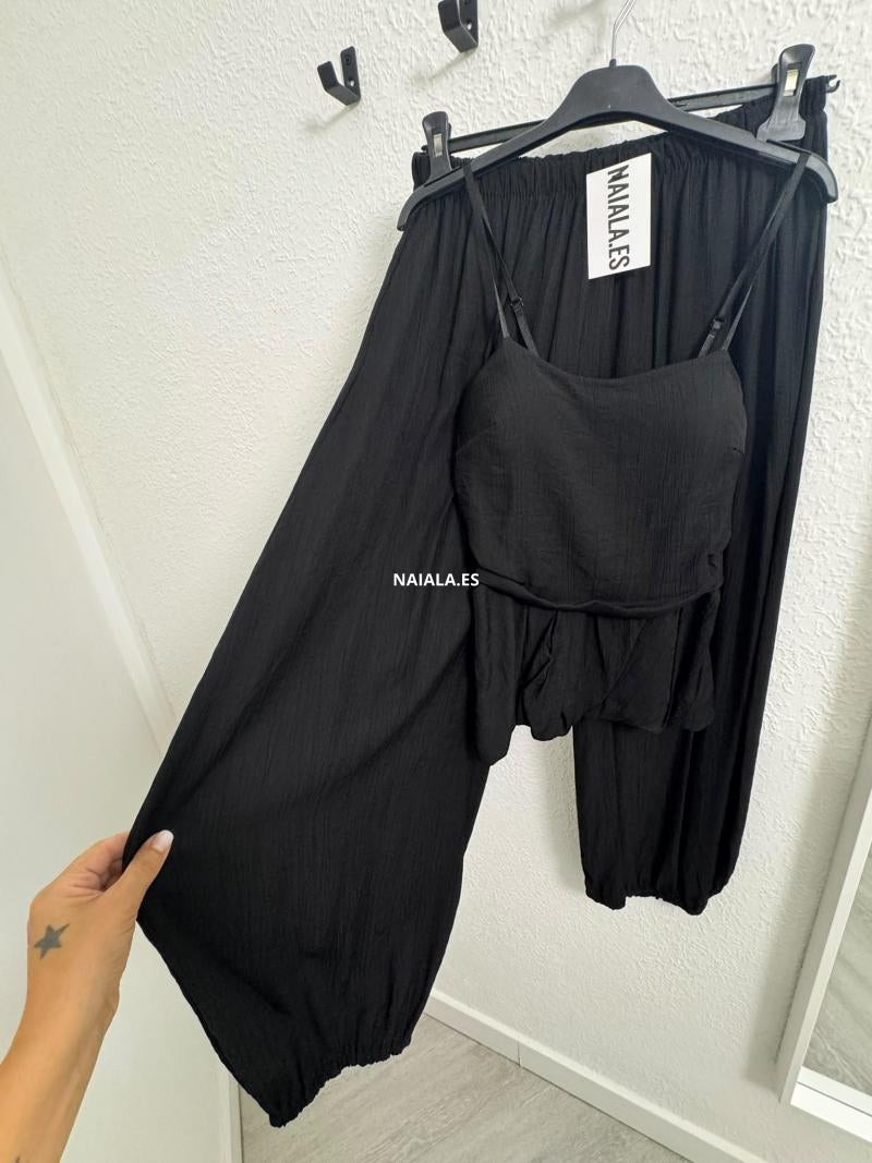 Conjunto Pilar — imagen 1