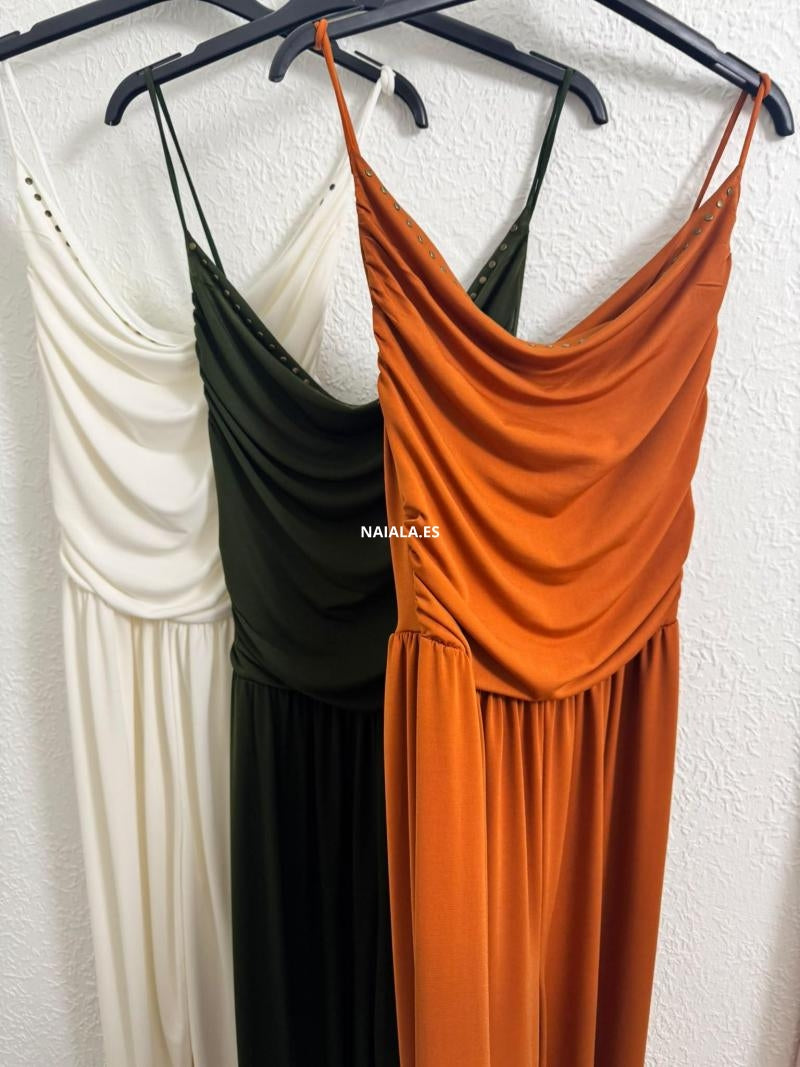 Mono tachas — imagen 1