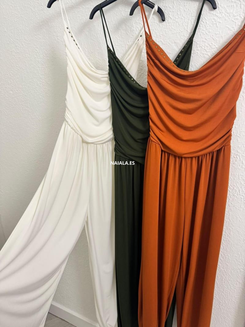 Mono tachas — imagen 2