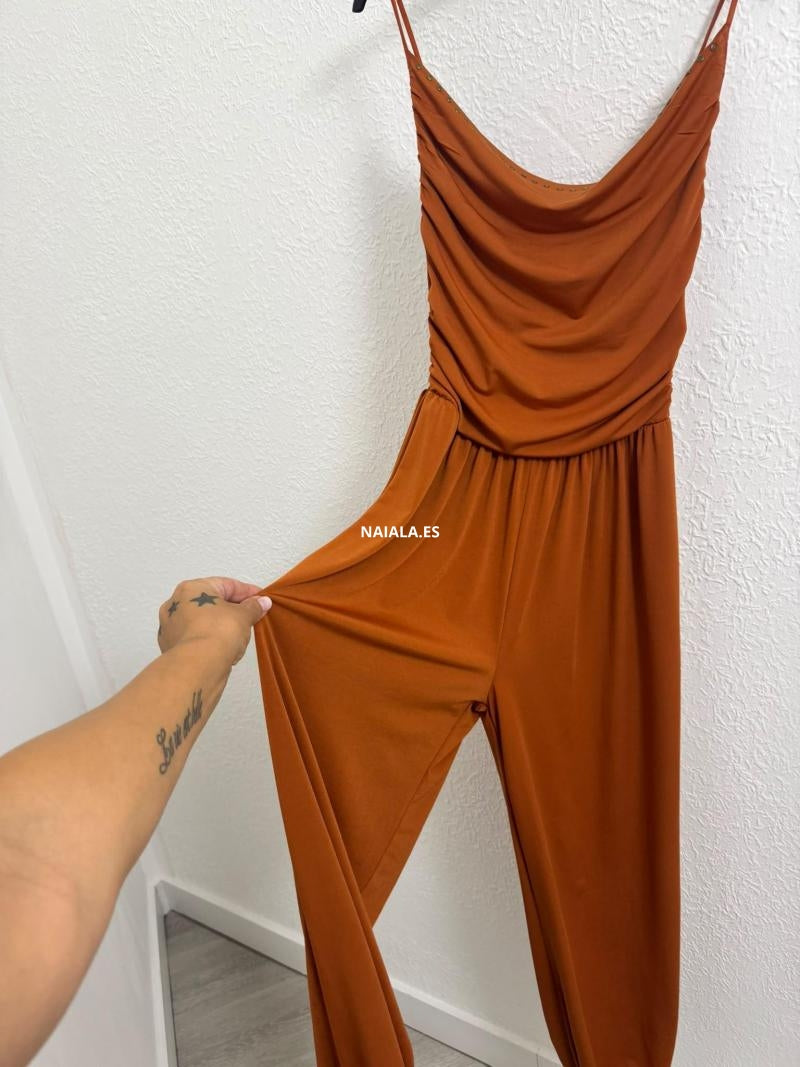 Mono tachas — imagen 4