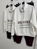 chándal Bravery — imagen 1