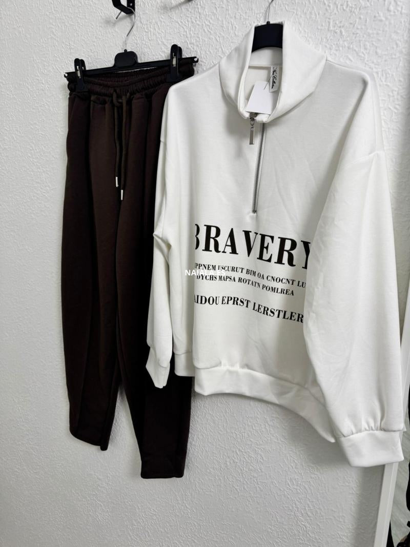 chándal Bravery — imagen 2