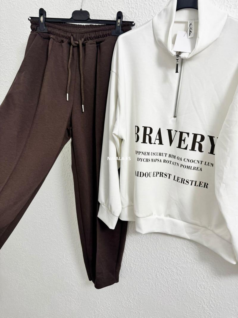 chándal Bravery — imagen 4