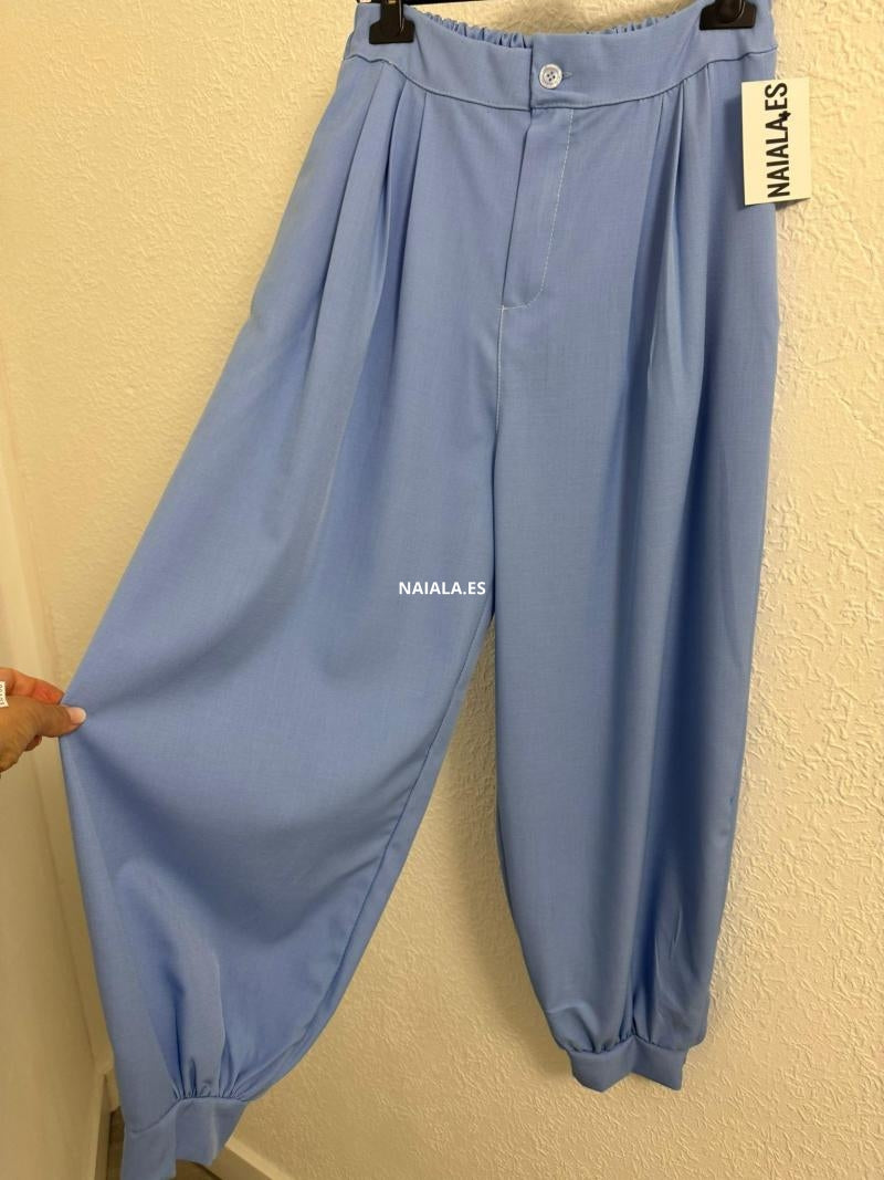Pantalón Benissa — imagen 4