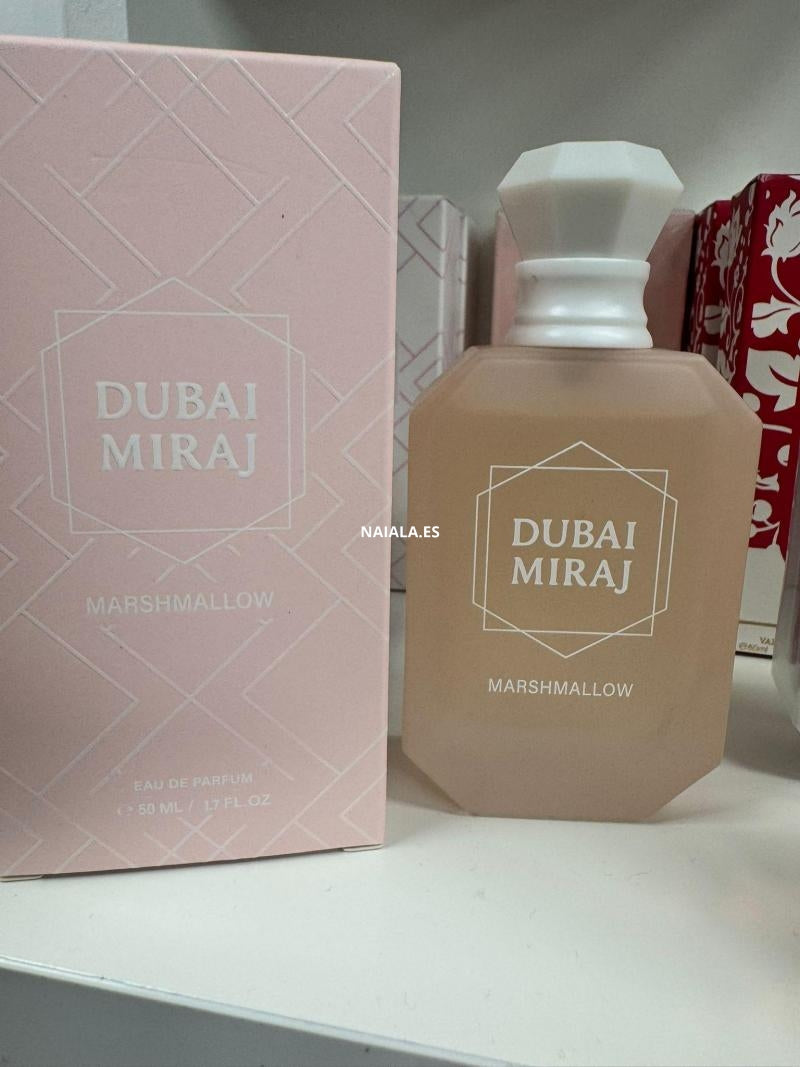 DUBAI MARSHMALLOW — imagen 1