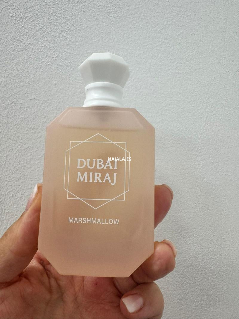 DUBAI MARSHMALLOW — imagen 2