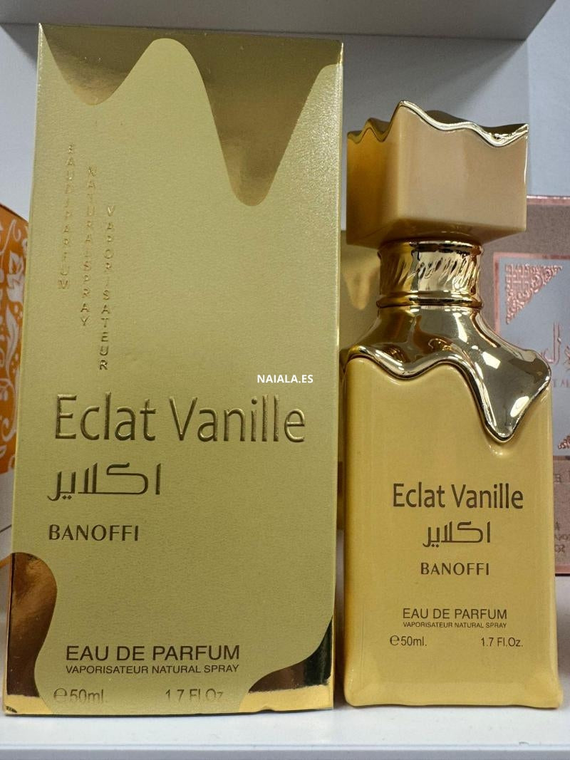 ECLAT VANILLE — imagen 1