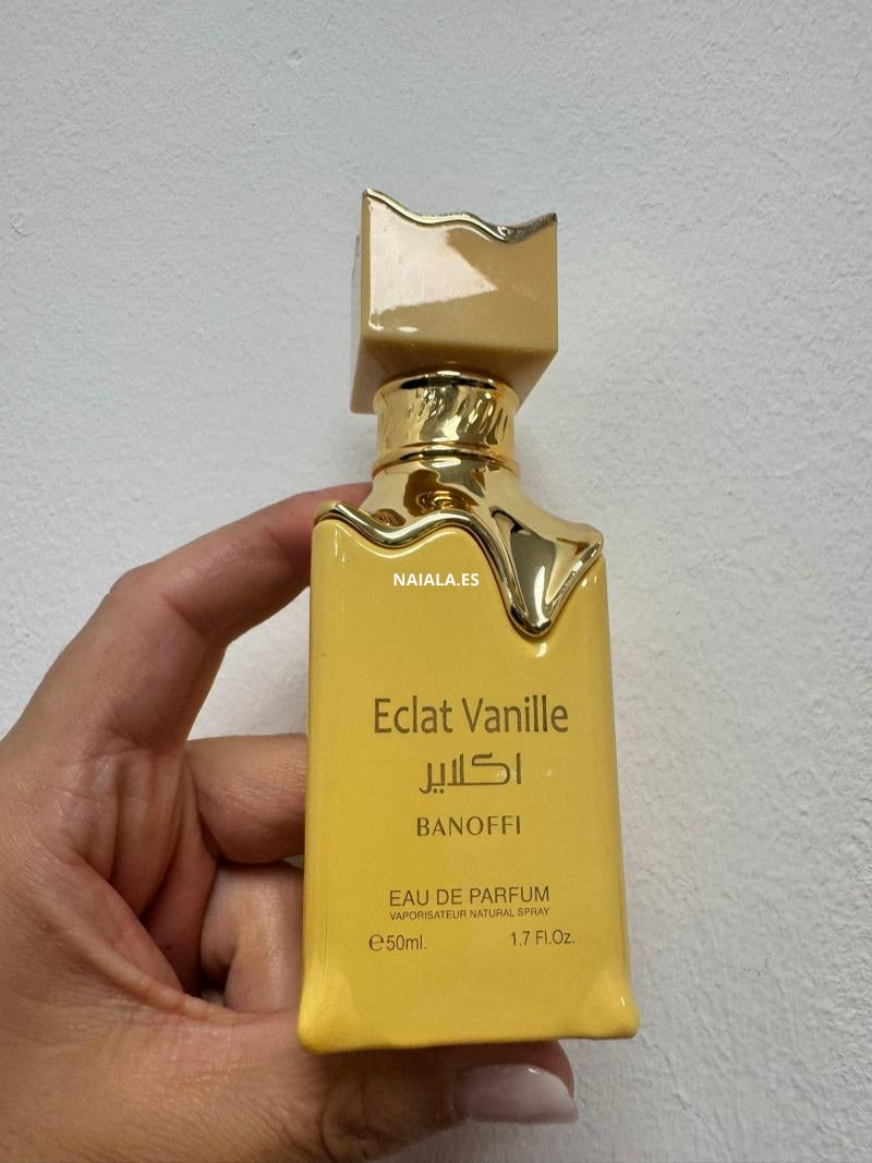 ECLAT VANILLE — imagen 2