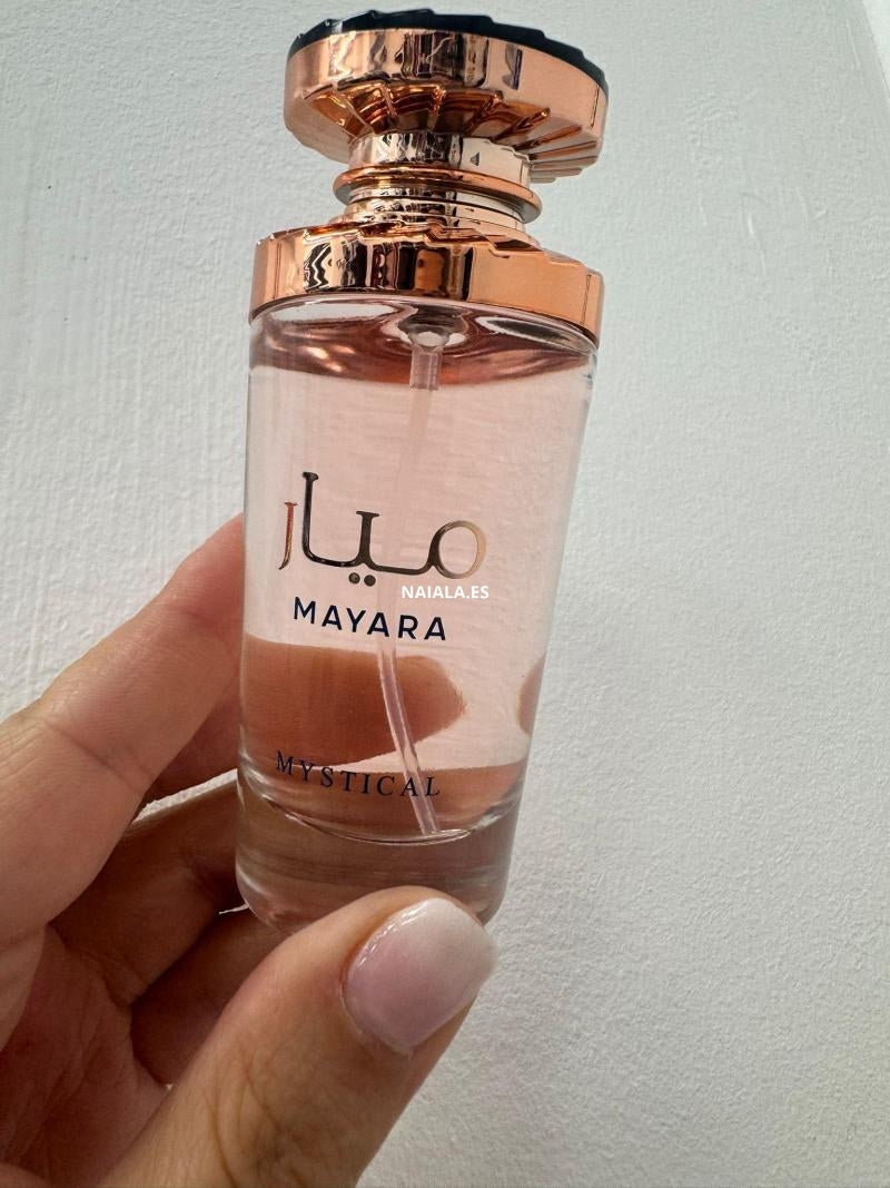 MAYARA — imagen 1