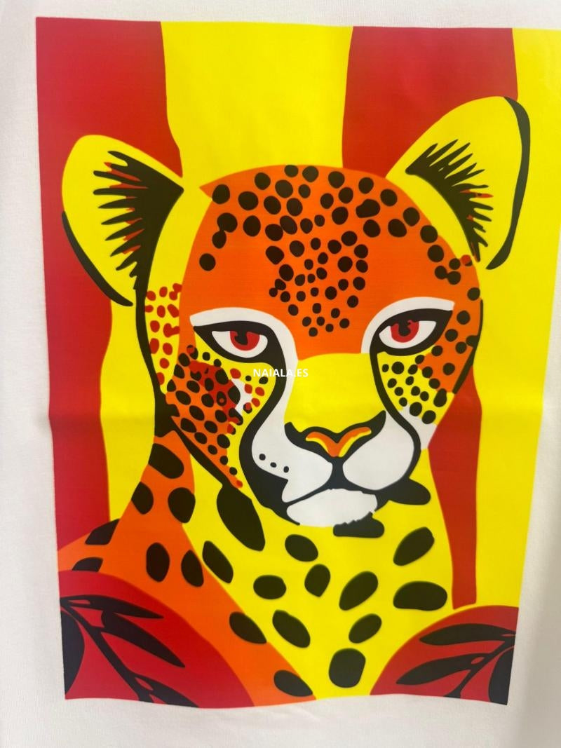 Camiseta estampada — imagen 1