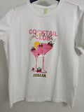 Camiseta cocktail — imagen 1