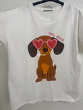 Camiseta girl boss — imagen 1