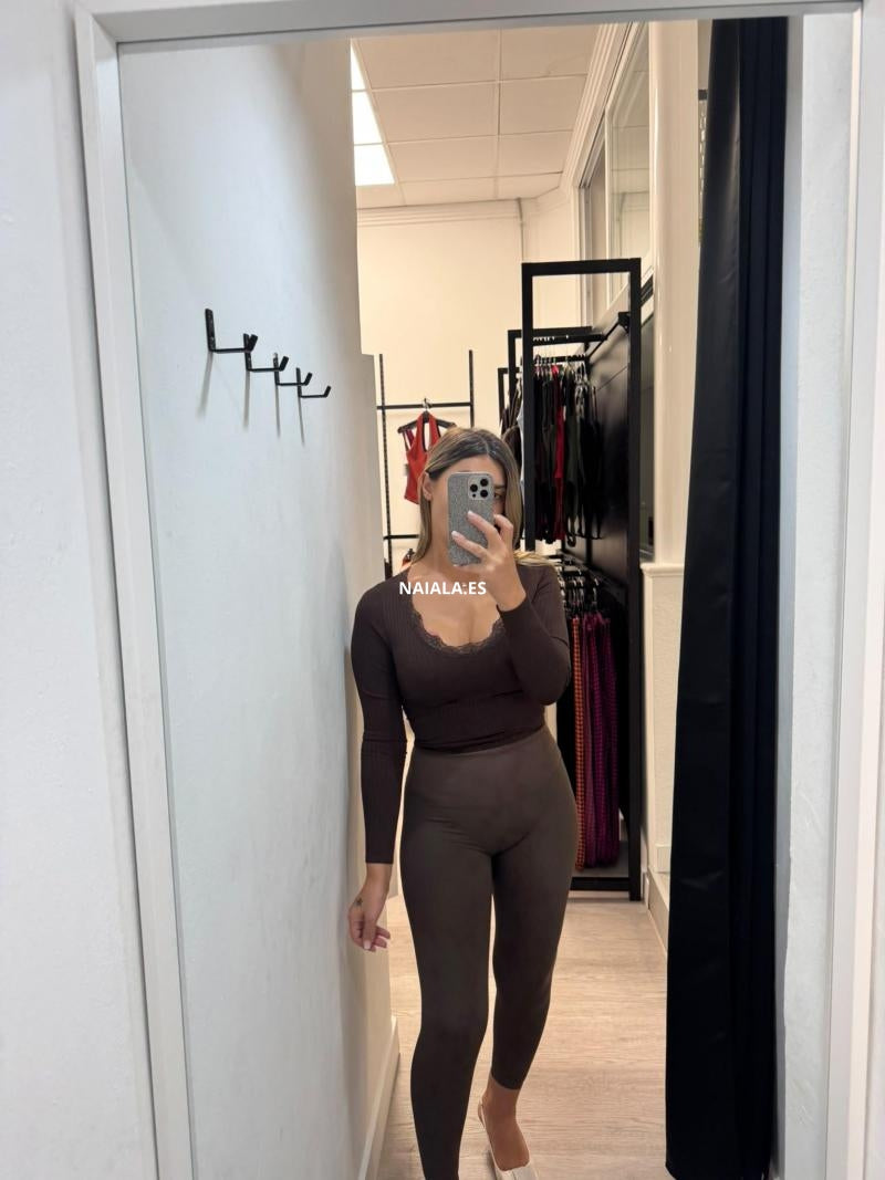 Legging Lia