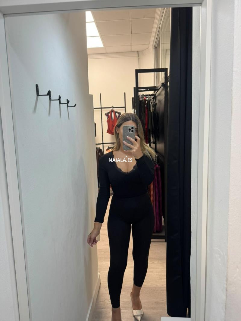 Legging Lia