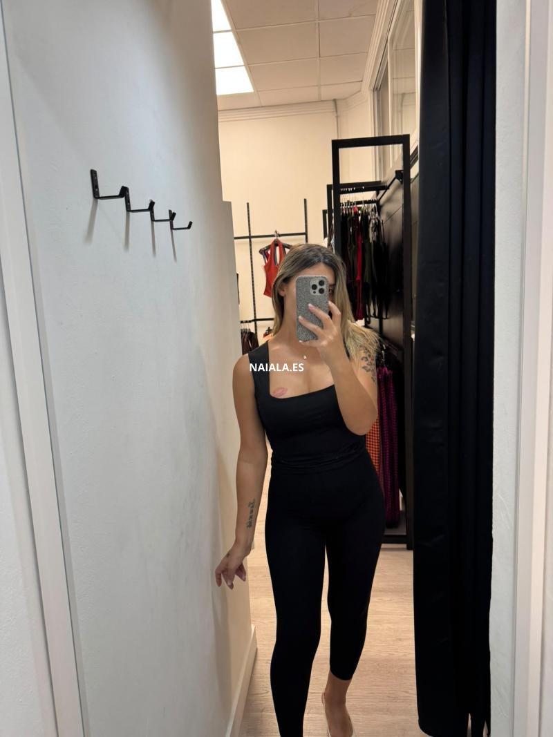 Legging Lia