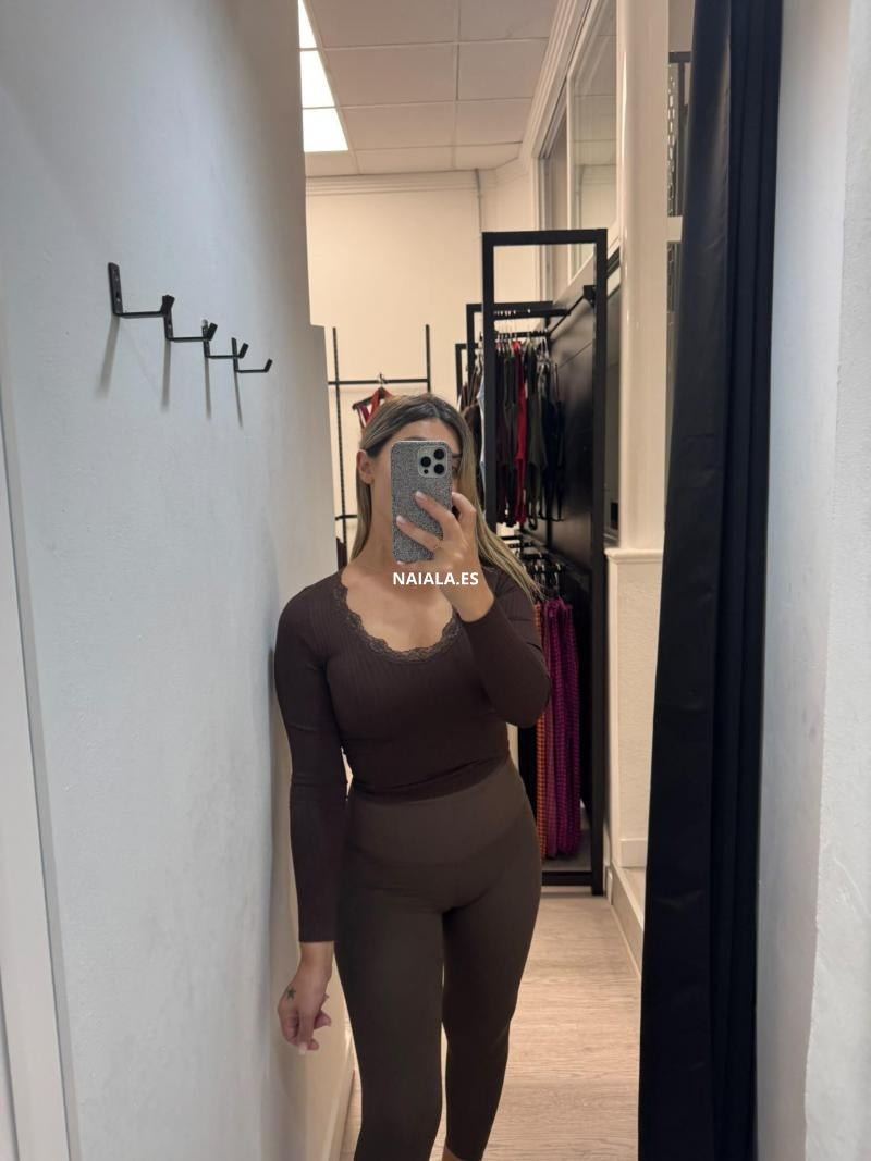 Legging Lia