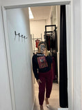 Sudadera  Mademoiselle