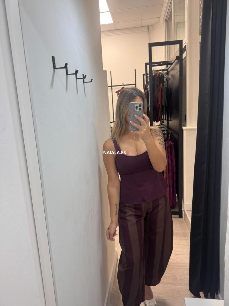 Top María