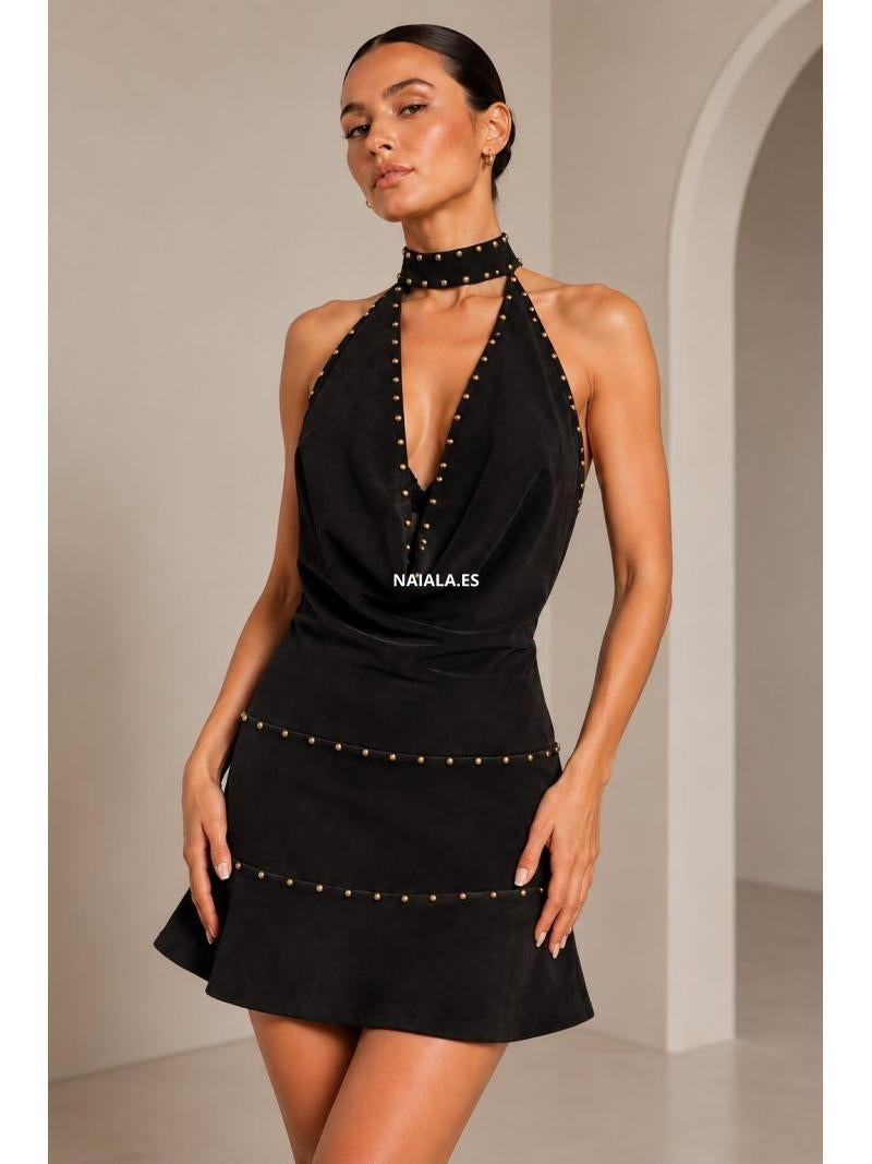Vestido Angelina