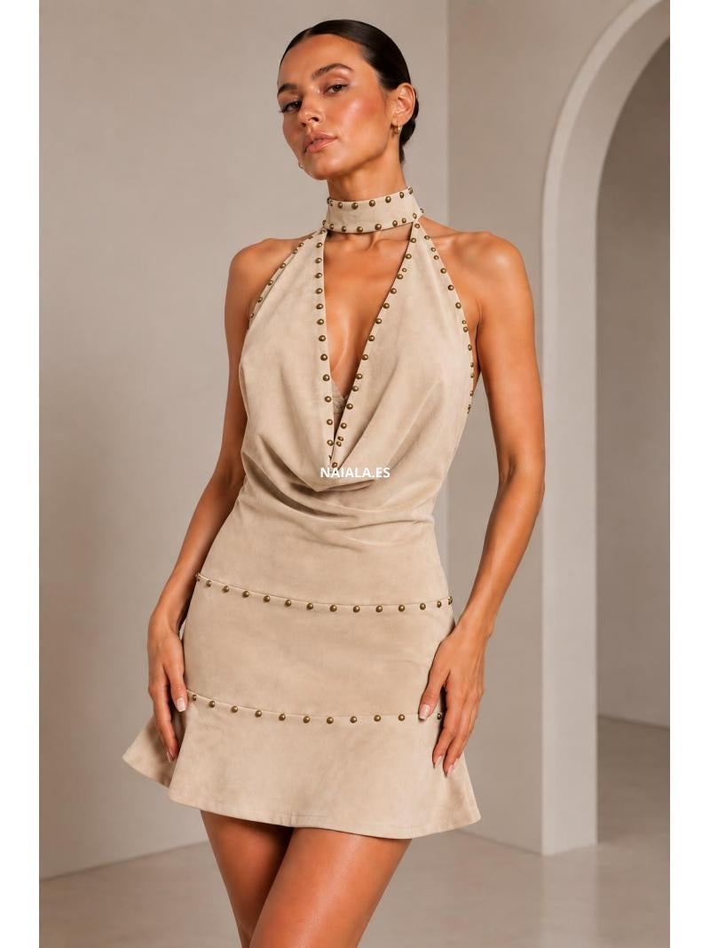 Vestido Angelina