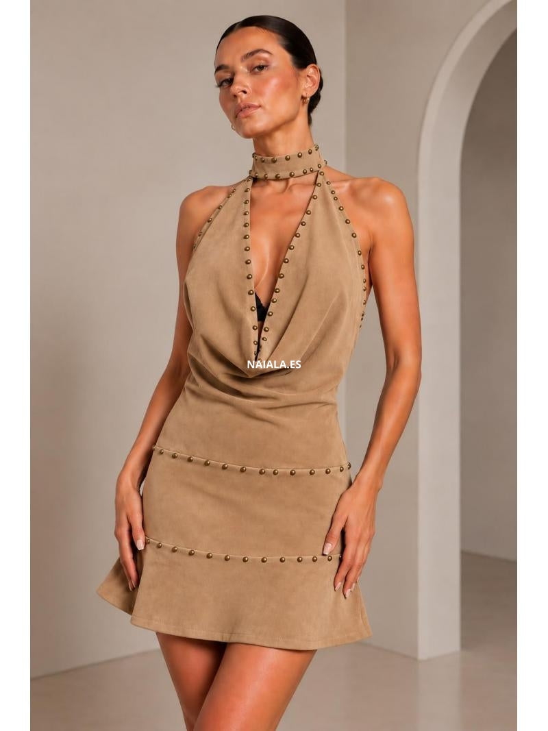 Vestido Angelina