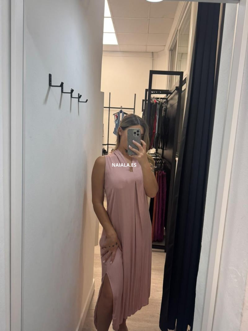 Vestido Ingrid