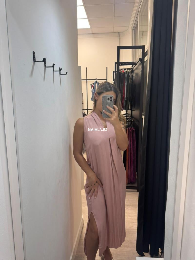 Vestido Ingrid
