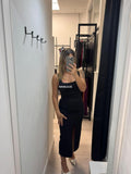 Vestido Pantera