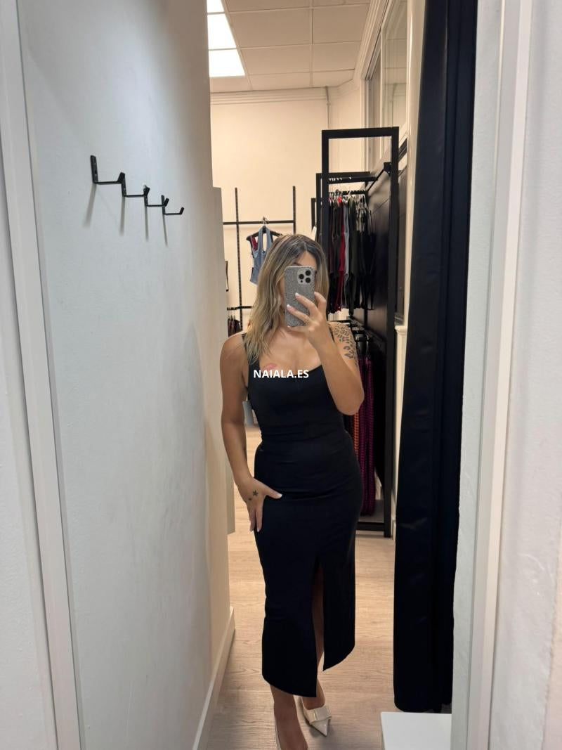 Vestido Pantera