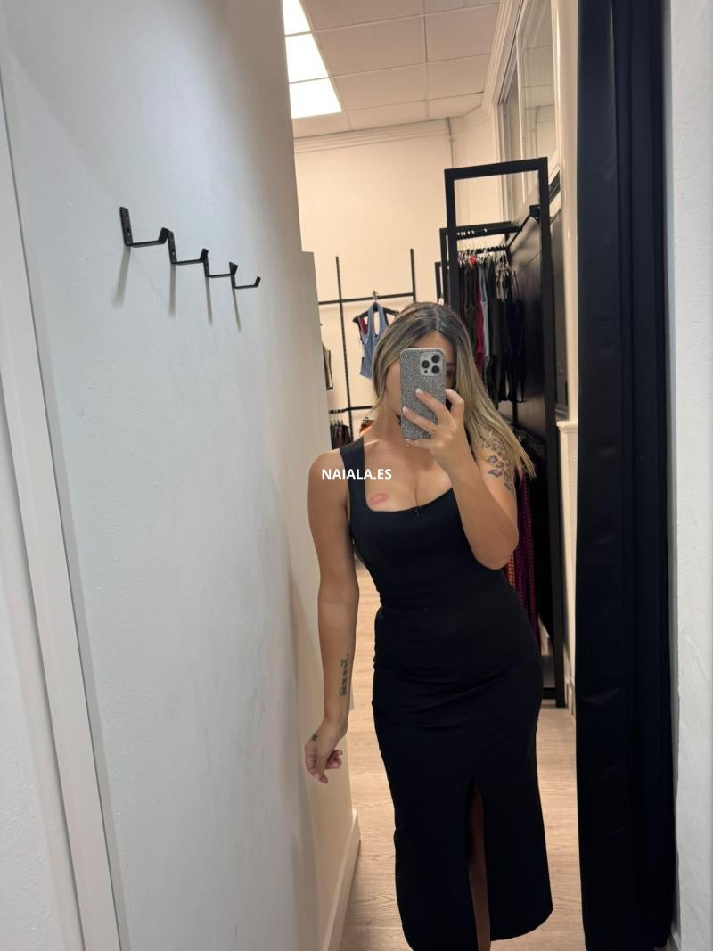 Vestido Pantera