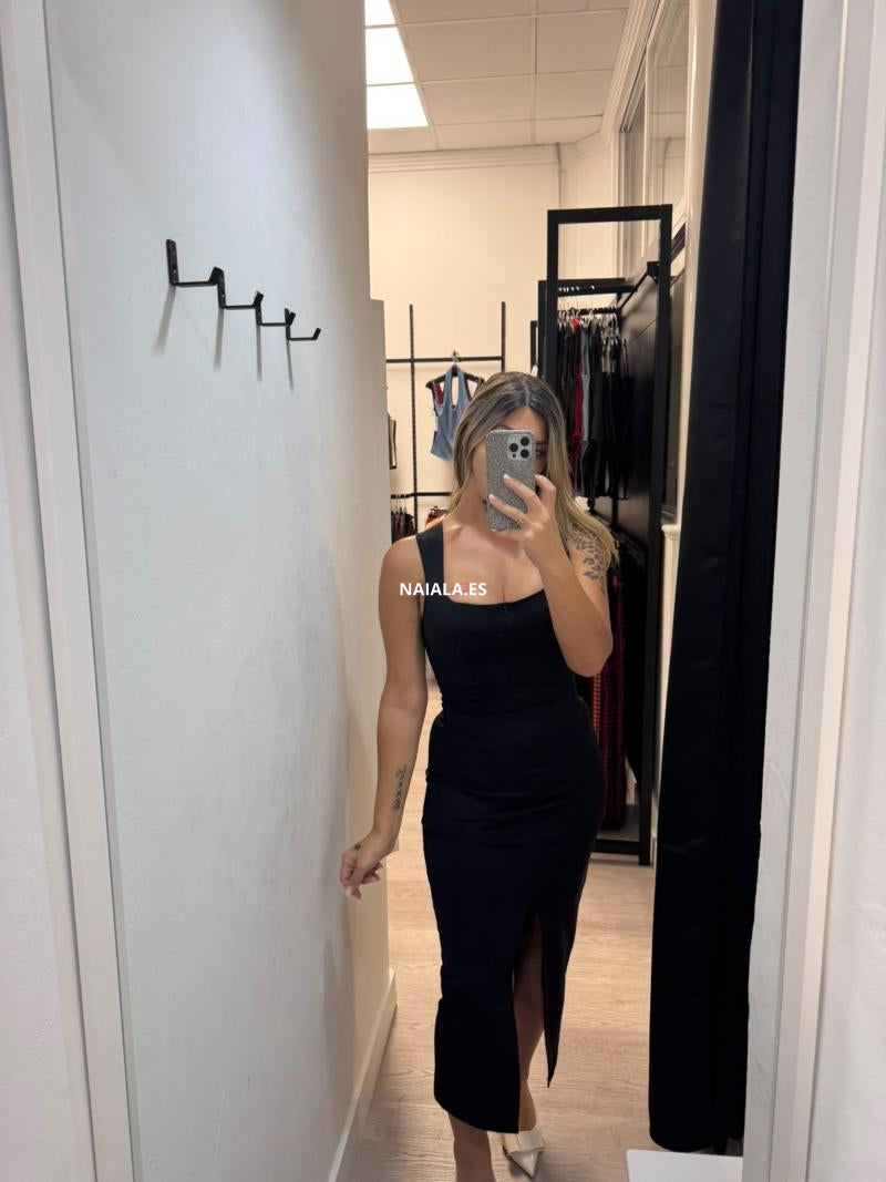 Vestido Pantera
