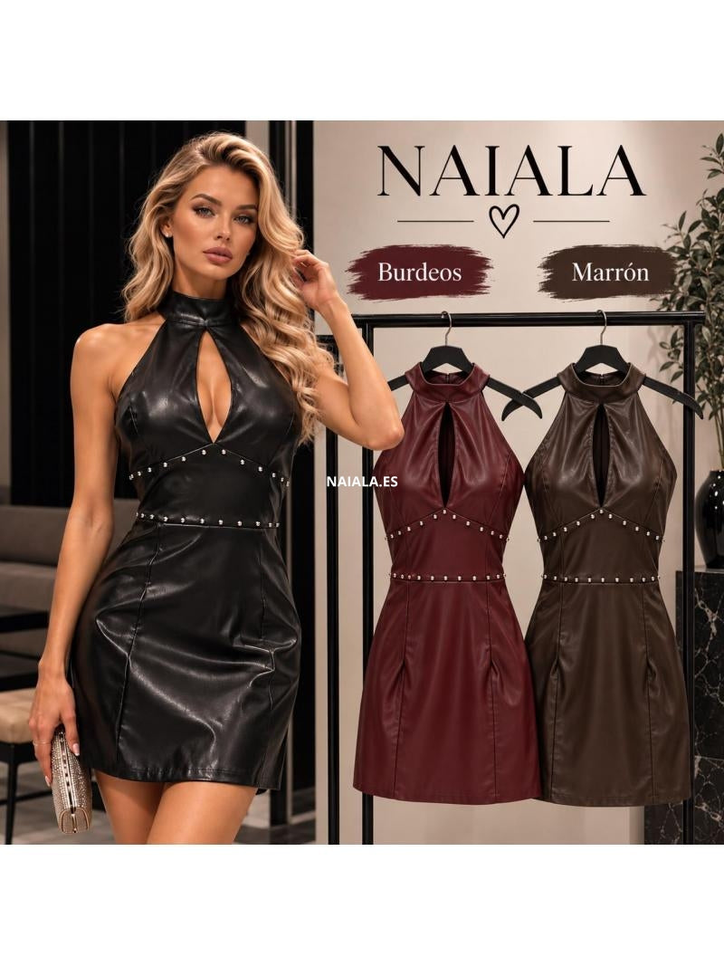 Vestido Polonia