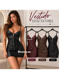 Vestido Texas