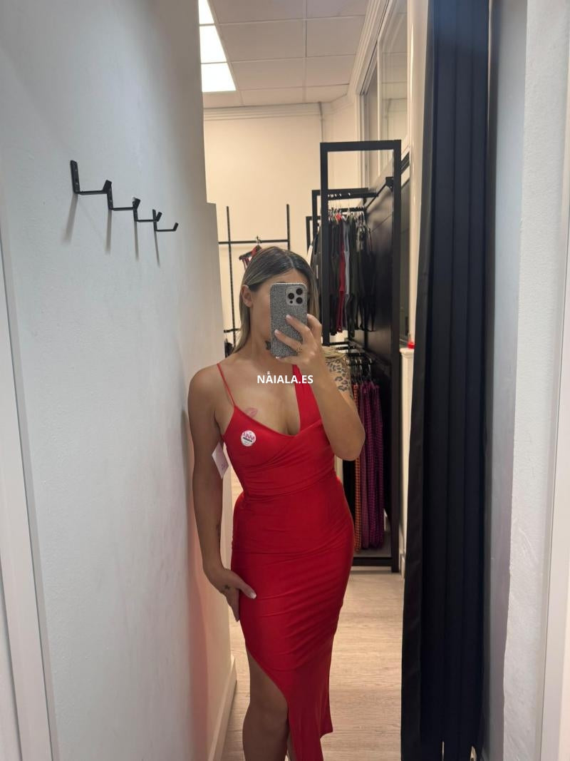 Vestido Titanic