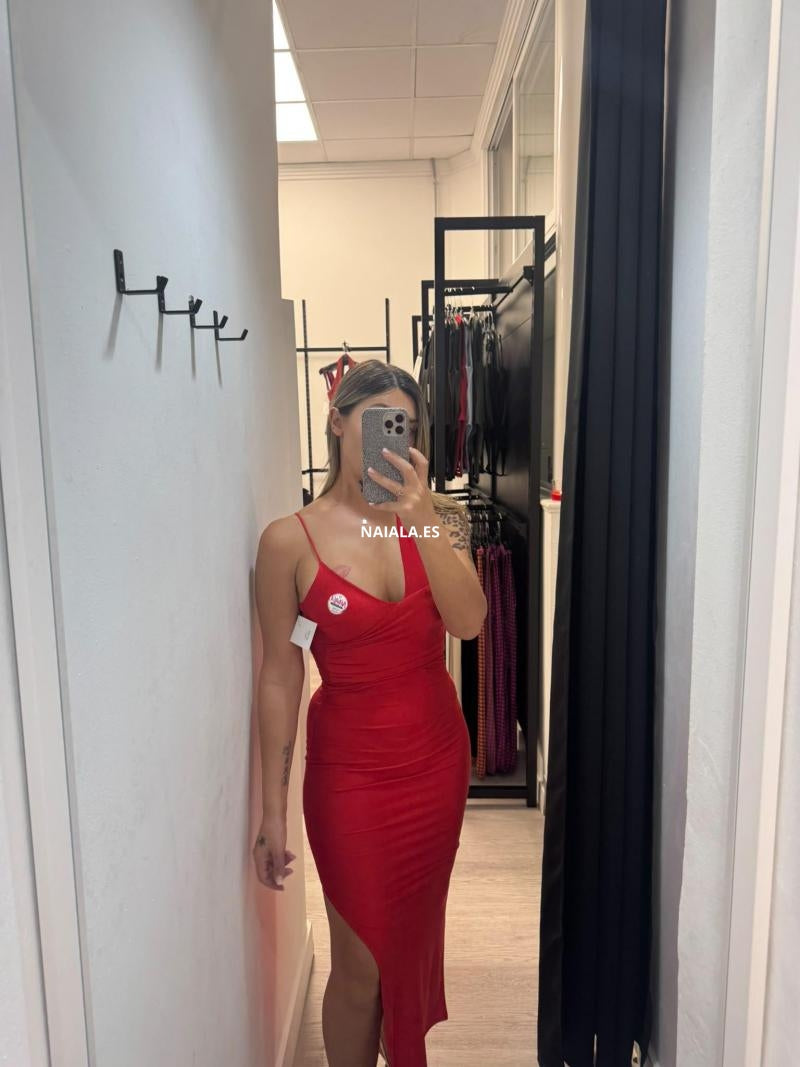 Vestido Titanic