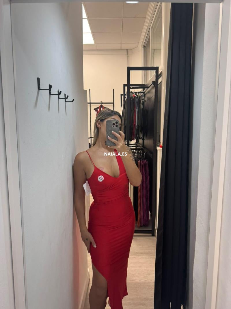 Vestido Titanic