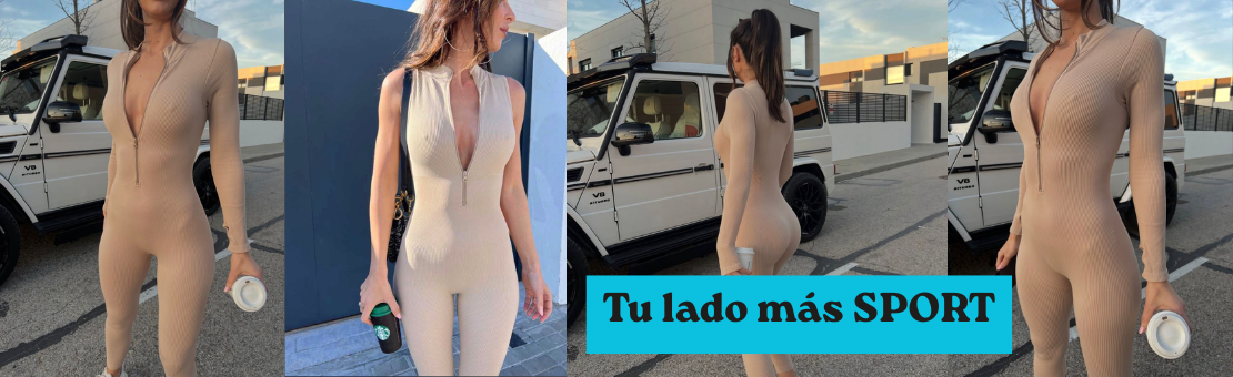 Colección Sport