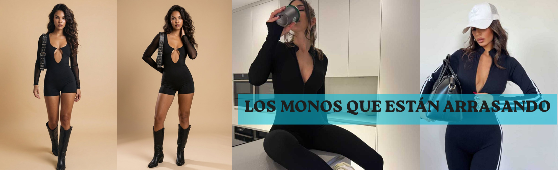 Los monos que están arrasando